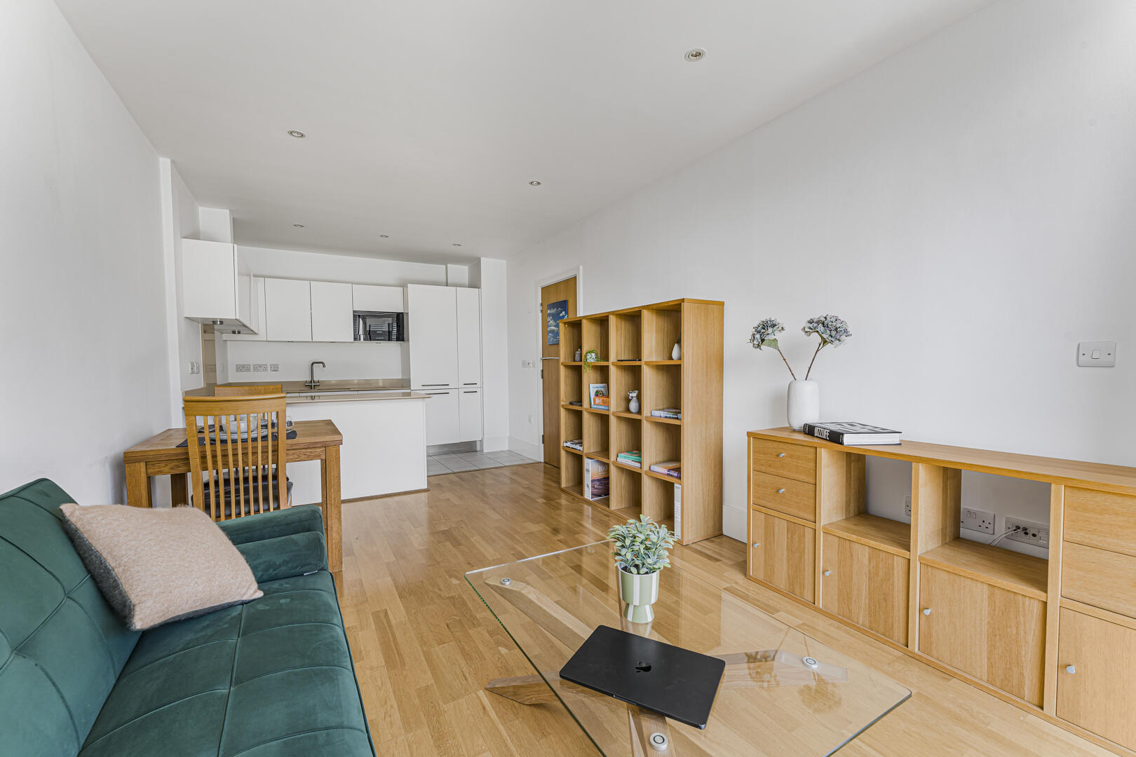 Battersea Reach, Juniper Drive, London, SW18